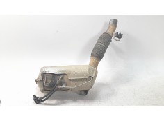 Recambio de filtro de particulas para bmw serie 2 active tourer (f45) 1.5 12v turbodiesel referencia OEM IAM 815680 8573996  2