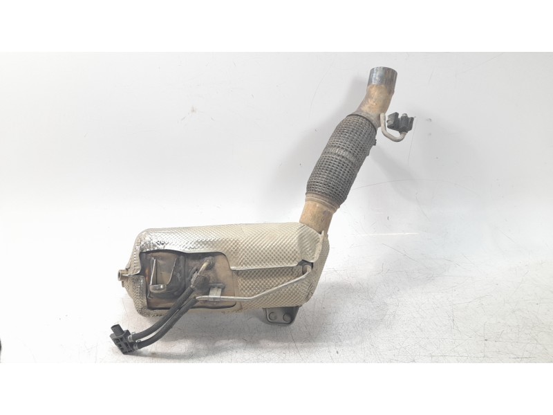 Recambio de filtro de particulas para bmw serie 2 active tourer (f45) 1.5 12v turbodiesel referencia OEM IAM 815680 8573996 