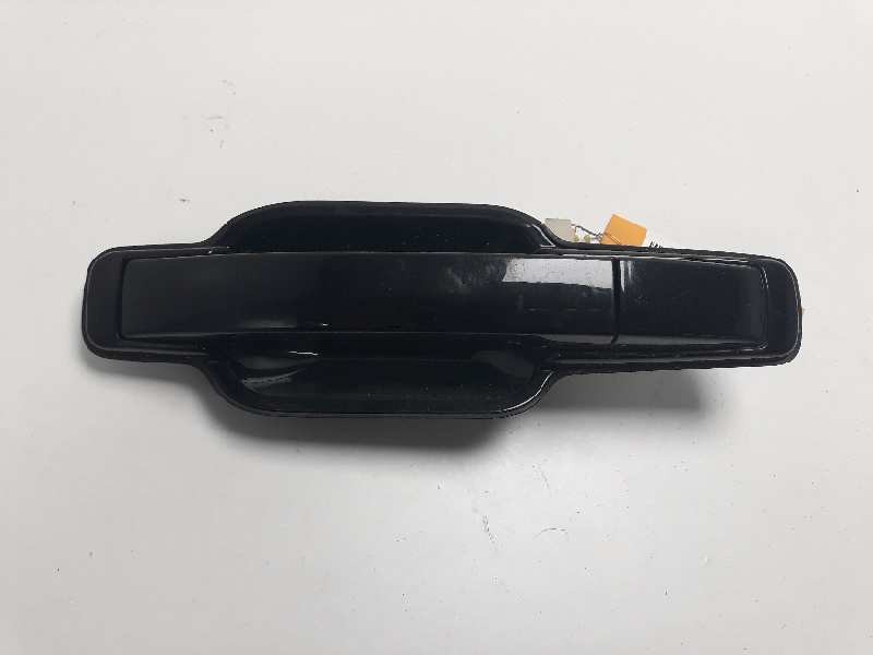 Recambio de maneta exterior trasera izquierda para ssangyong kyron 200 xdi limited referencia OEM IAM   