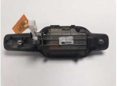 Recambio de maneta exterior trasera izquierda para ssangyong kyron 200 xdi limited referencia OEM IAM    2