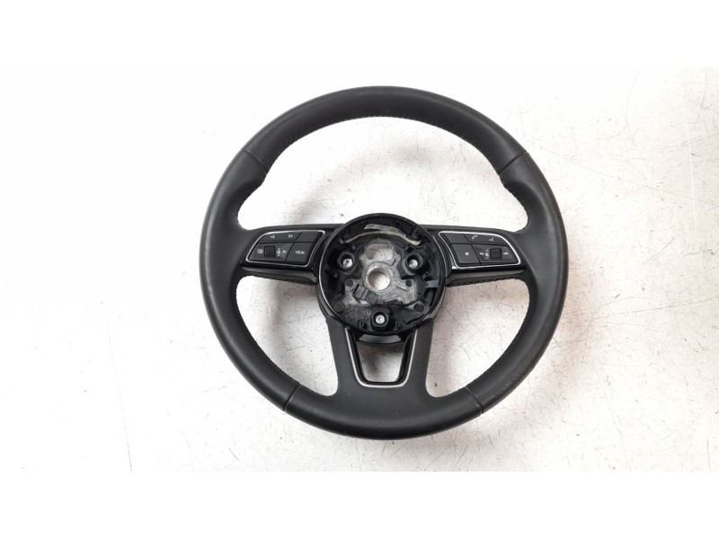 Recambio de volante para audi a4 berlina (8wc) 35 tdi s line referencia OEM IAM 8W0419091EK  