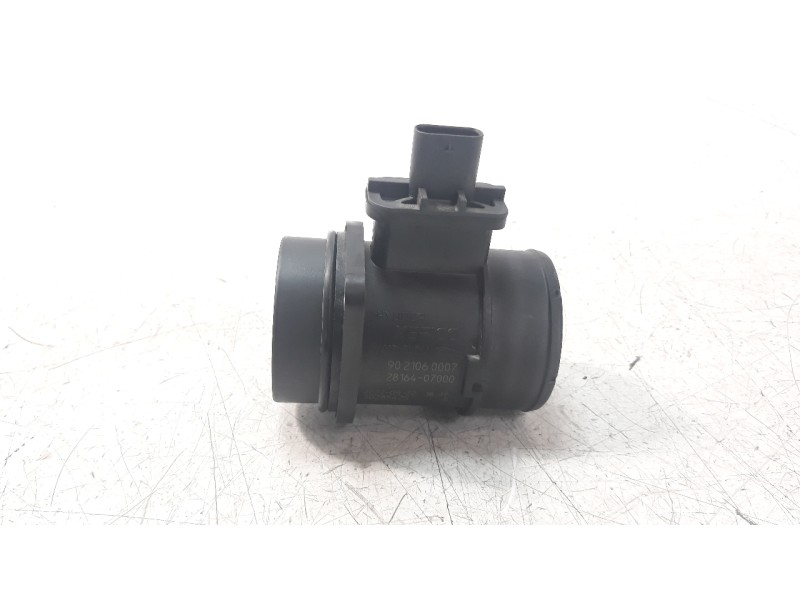 Recambio de caudalimetro para kia stonic (ybcuv) 1.2 cat referencia OEM IAM 2816407000  