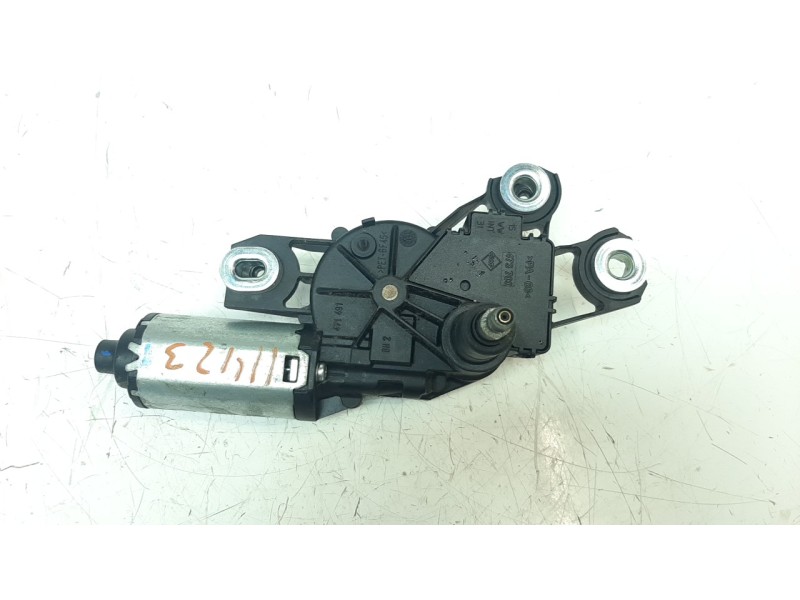 Recambio de motor limpia trasero para seat altea (5p1) referencia OEM IAM 5P0955711E MLF560351HQ 
