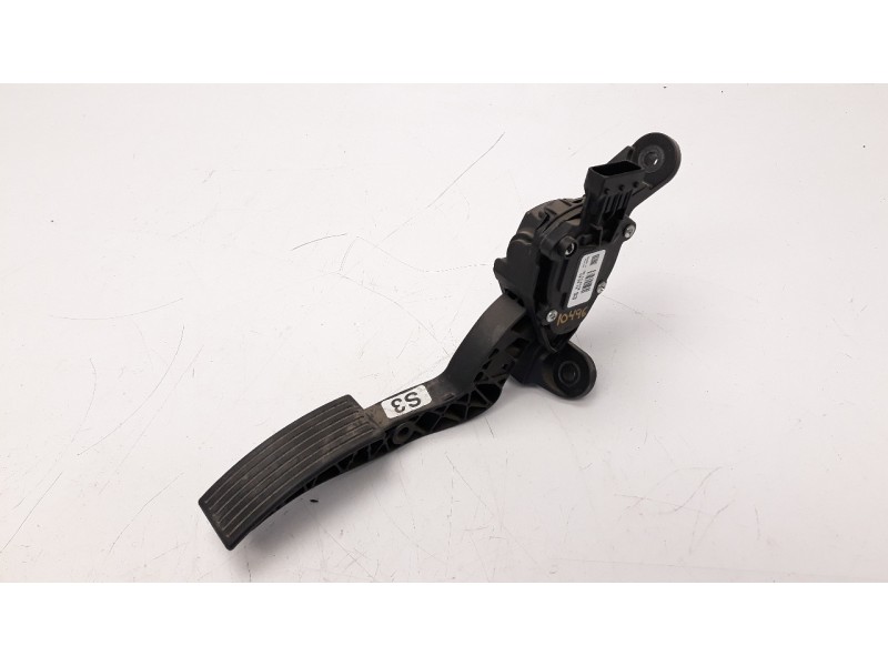 Recambio de potenciometro pedal para kia rio 1.1 crdi cat referencia OEM IAM 327001RXXX  