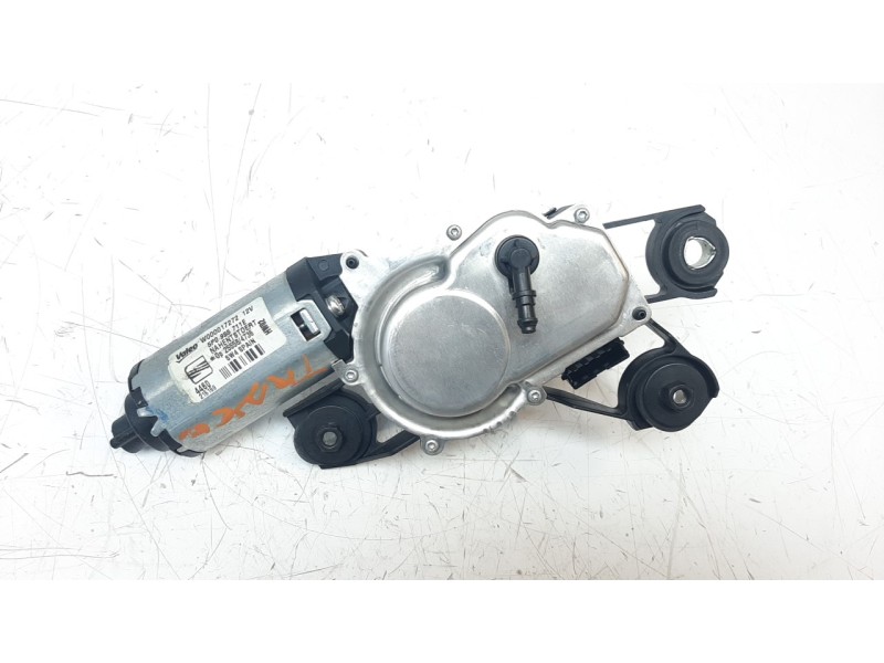 Recambio de motor limpia trasero para seat altea (5p1) referencia OEM IAM 5P0955711E MLF560351HQ 