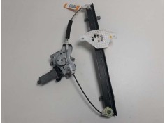 ELEVALUNAS TRASERO DERECHO 