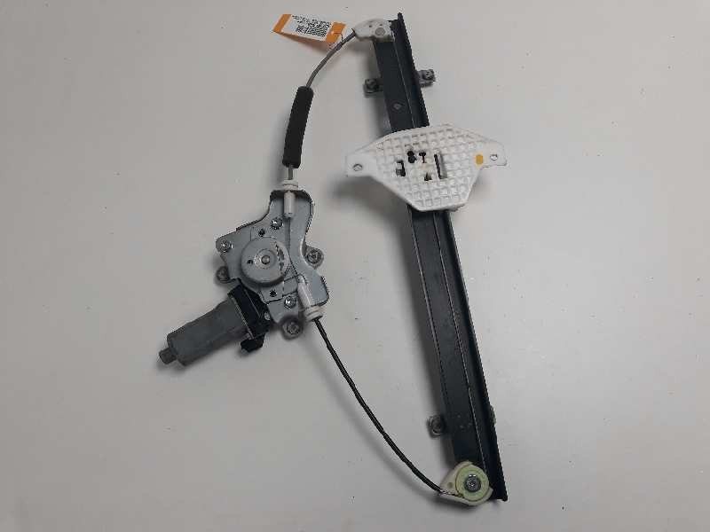 Recambio de elevalunas trasero derecho para ssangyong kyron 200 xdi limited referencia OEM IAM   