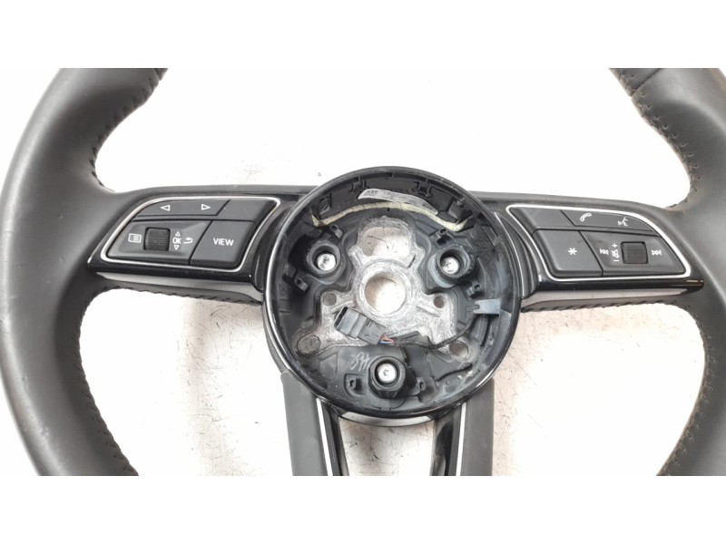 Recambio de volante para audi a4 berlina (8wc) 35 tdi s line referencia OEM IAM 8W0419091EK  
