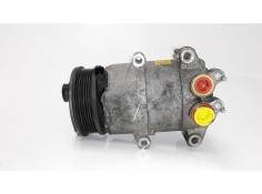 Recambio de compresor aire acondicionado para ford focus lim. (cb8) 1.6 tdci cat referencia OEM IAM AP3119D629BA 32840 CAF070027