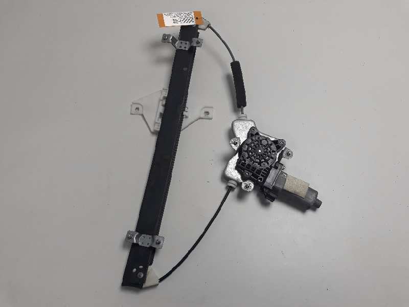 Recambio de elevalunas trasero derecho para ssangyong kyron 200 xdi limited referencia OEM IAM   