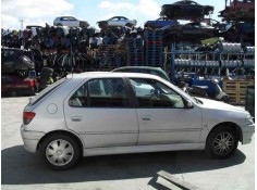 peugeot 306 berlina 3/4/5 puertas (s2) del año 1999