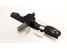 ELEVALUNAS TRASERO IZQUIERDO 51357281883 