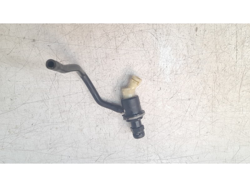 Recambio de bombin embrague para dacia sandero stepway referencia OEM IAM 306100394R  