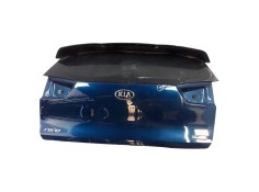 Recambio de porton trasero para kia niro referencia OEM IAM 73700G5000  