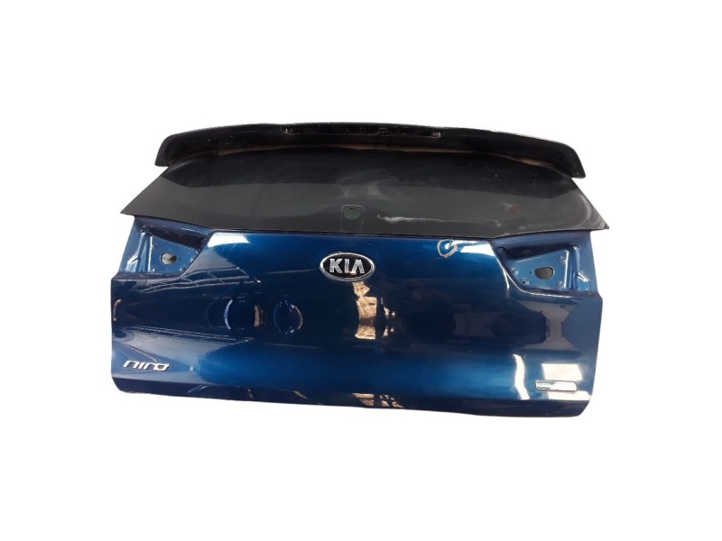 Recambio de porton trasero para kia niro referencia OEM IAM 73700G5000  
