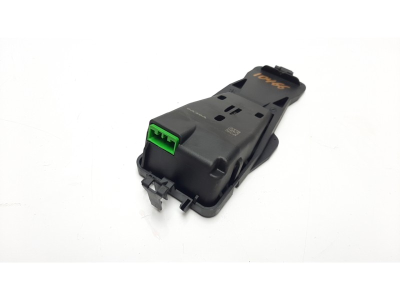 Recambio de modulo electronico para volvo v40 2.0 diesel cat referencia OEM IAM 31360888  