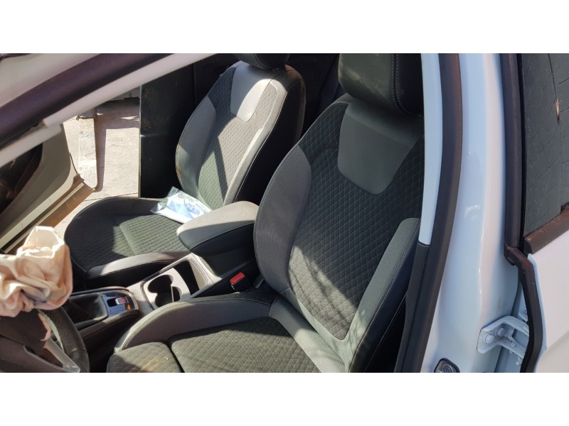 opel grandland x del año 2021