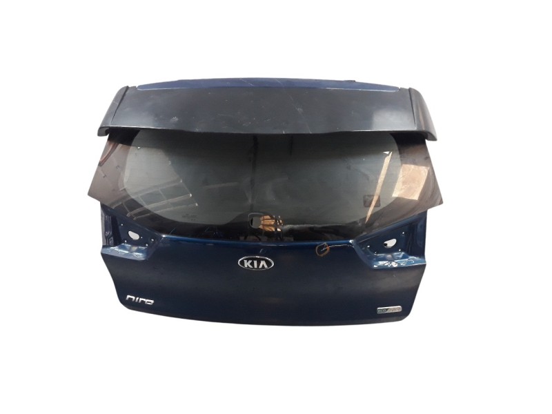 Recambio de porton trasero para kia niro referencia OEM IAM 73700G5000  