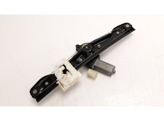 Recambio de elevalunas trasero izquierdo para bmw serie 1 lim. (f20/f21) 1.5 12v turbodiesel referencia OEM IAM 51357281883   2