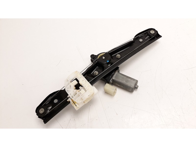 Recambio de elevalunas trasero izquierdo para bmw serie 1 lim. (f20/f21) 1.5 12v turbodiesel referencia OEM IAM 51357281883  