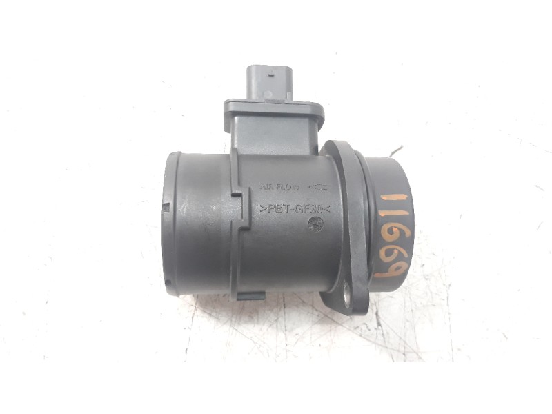 Recambio de caudalimetro para kia stonic (ybcuv) 1.2 cat referencia OEM IAM 2816407000  