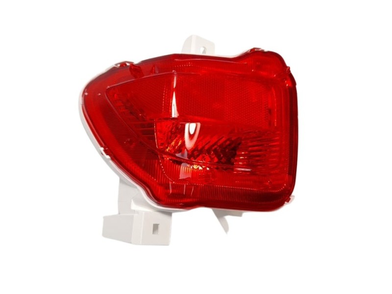 Recambio de faro antiniebla trasero izquierdo para toyota rav 4 (a3) referencia OEM IAM 8145642010 108905819 TY2874354