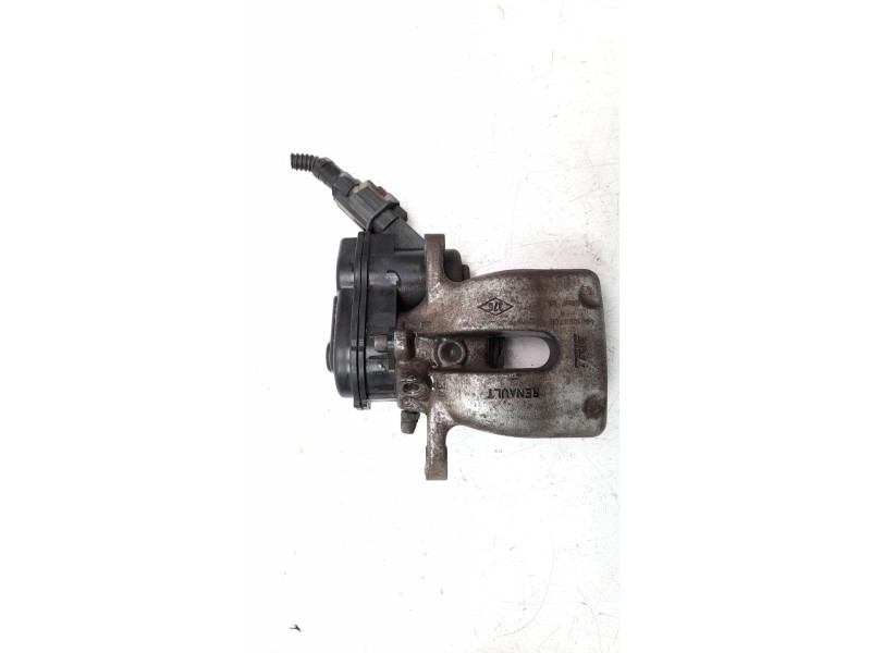 Recambio de pinza de freno trasera izquierda para renault megane iv grandtour referencia OEM IAM 440102370R  