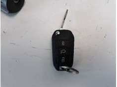 Recambio de conmutador de arranque para peugeot 2008 (--.2013) active referencia OEM IAM 9673257480   2