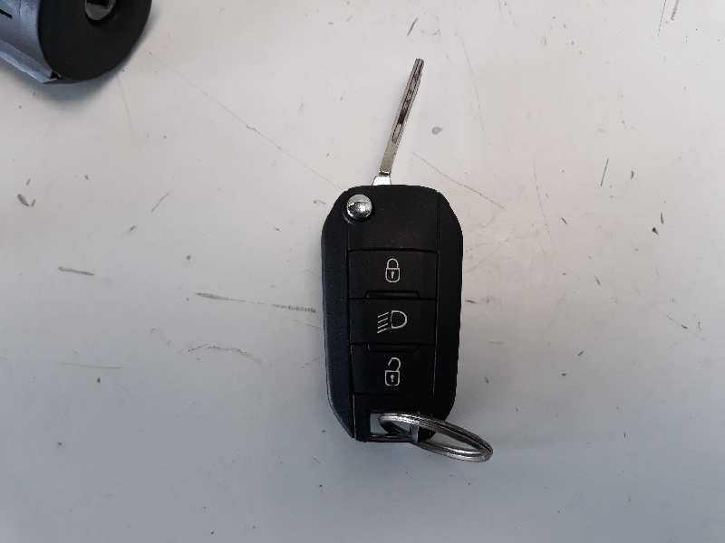 Recambio de conmutador de arranque para peugeot 2008 (--.2013) active referencia OEM IAM 9673257480  