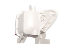 Recambio de faro antiniebla trasero izquierdo para toyota rav 4 (a3) referencia OEM IAM 8145642010 108905819 TY2874354 2