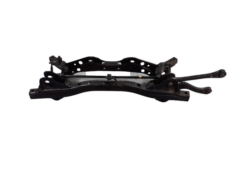 Recambio de puente trasero para kia niro referencia OEM IAM 55410G5100  