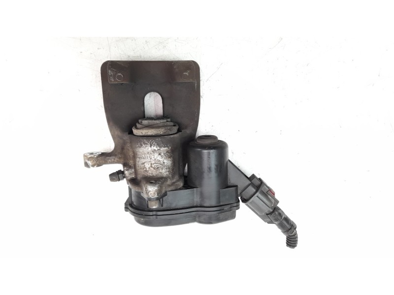 Recambio de pinza de freno trasera izquierda para renault megane iv grandtour referencia OEM IAM 440102370R  