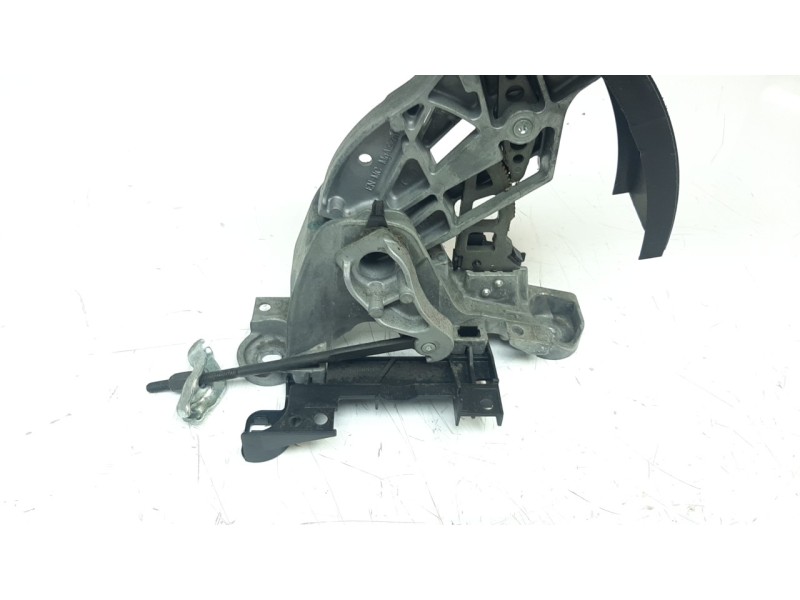 Recambio de palanca freno para seat altea (5p1) referencia OEM IAM 1K0711303P  