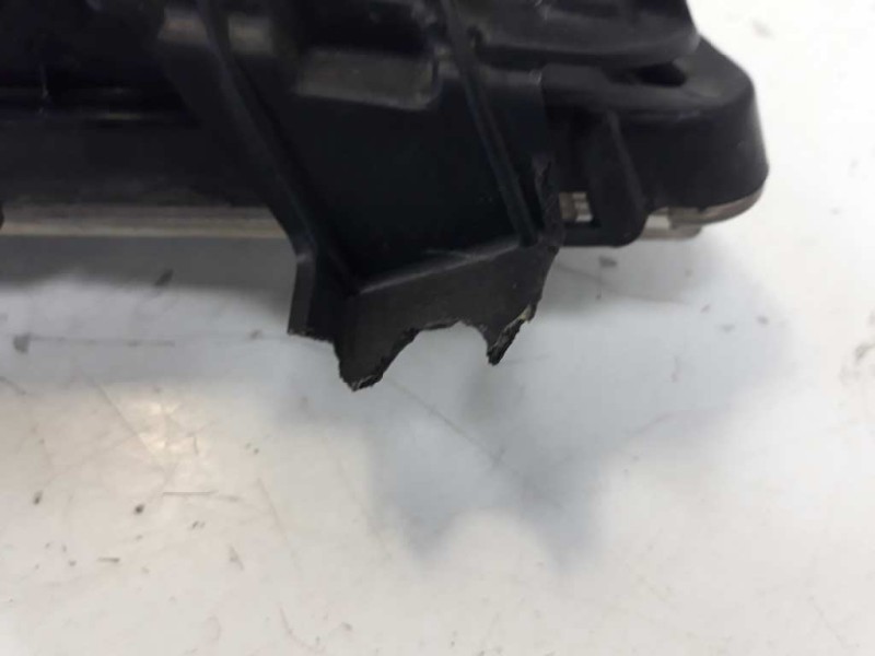 Recambio de faro antiniebla izquierdo para ssangyong kyron 200 xdi limited referencia OEM IAM 1080606  