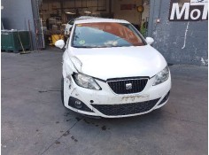 seat ibiza (6j5) del año 2010 2