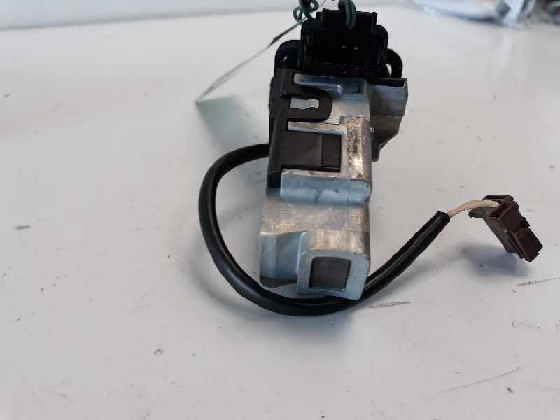 Recambio de conmutador de arranque para peugeot 2008 (--.2013) active referencia OEM IAM 9673257480  