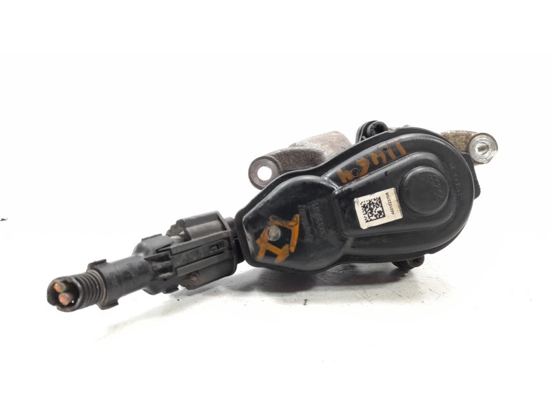 Recambio de pinza de freno trasera izquierda para renault megane iv grandtour referencia OEM IAM 440102370R  