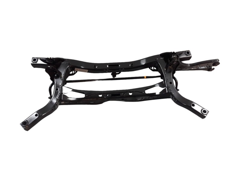 Recambio de puente trasero para kia niro referencia OEM IAM 55410G5100  