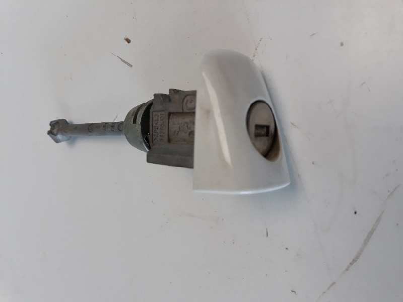 Recambio de conmutador de arranque para peugeot 2008 (--.2013) active referencia OEM IAM 9673257480  