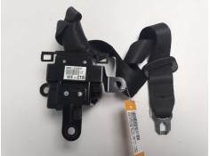 CINTURON SEGURIDAD TRASERO CENTRAL 898503U200WK 898503U200WK 