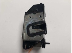 Recambio de cerradura puerta trasera izquierda para ssangyong kyron 200 xdi limited referencia OEM IAM   