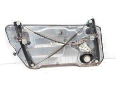Recambio de elevalunas delantero derecho para seat ibiza (6l1) 1.9 tdi referencia OEM IAM 6L4837756G 106211714 113978 2