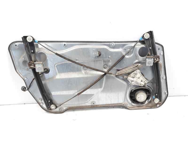 Recambio de elevalunas delantero derecho para seat ibiza (6l1) 1.9 tdi referencia OEM IAM 6L4837756G 106211714 113978