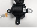 CINTURON SEGURIDAD TRASERO CENTRAL 898503U200WK 