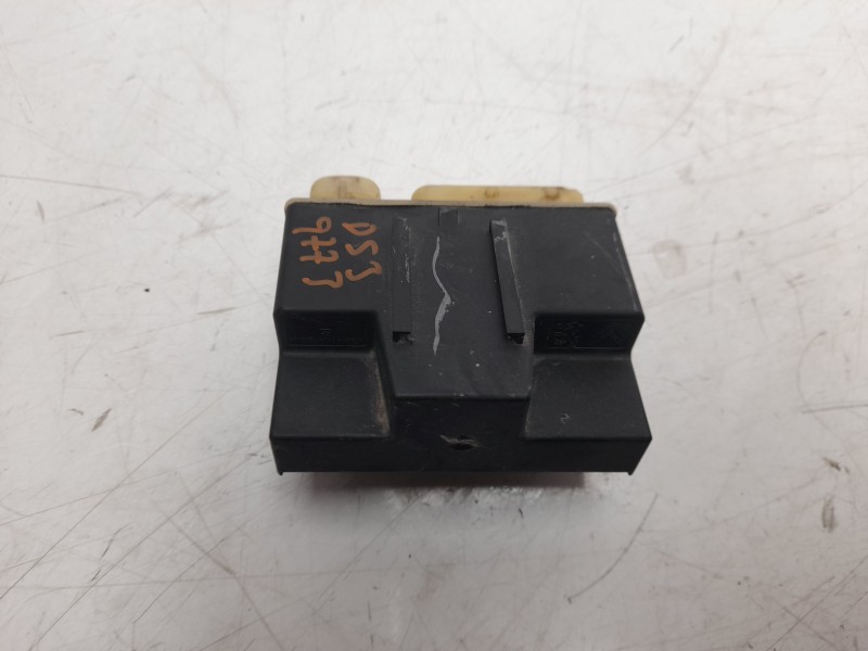 Recambio de caja precalentamiento para citroen ds3 design referencia OEM IAM 9652021180  