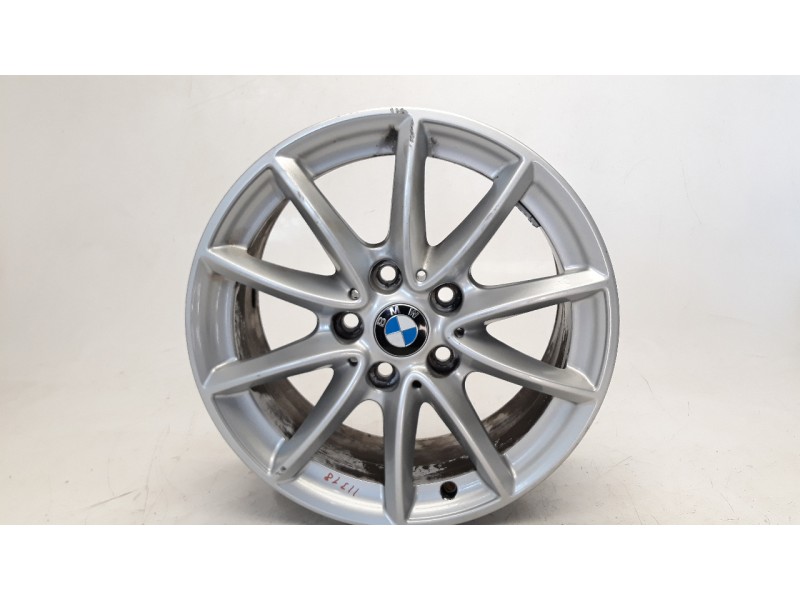 Recambio de llanta para bmw serie 2 active tourer (f45) 1.5 12v turbodiesel referencia OEM IAM 36116855080 16 PULGADAS 