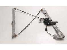Recambio de elevalunas delantero izquierdo para peugeot 206 berlina 1.4 hdi referencia OEM IAM 9221E6 106172102 118249