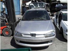 peugeot 306 berlina 3/4/5 puertas (s2) del año 1999 2
