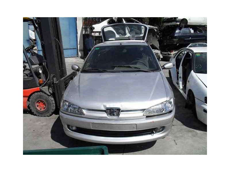 peugeot 306 berlina 3/4/5 puertas (s2) del año 1999