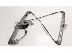 Recambio de elevalunas delantero izquierdo para peugeot 206 berlina 1.4 hdi referencia OEM IAM 9221E6 106172102 118249 2